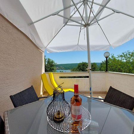 Apartment Marino Čižići Εξωτερικό φωτογραφία