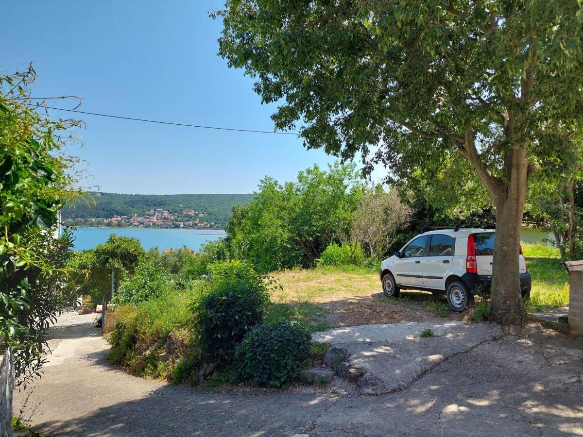Apartment Marino Čižići Εξωτερικό φωτογραφία