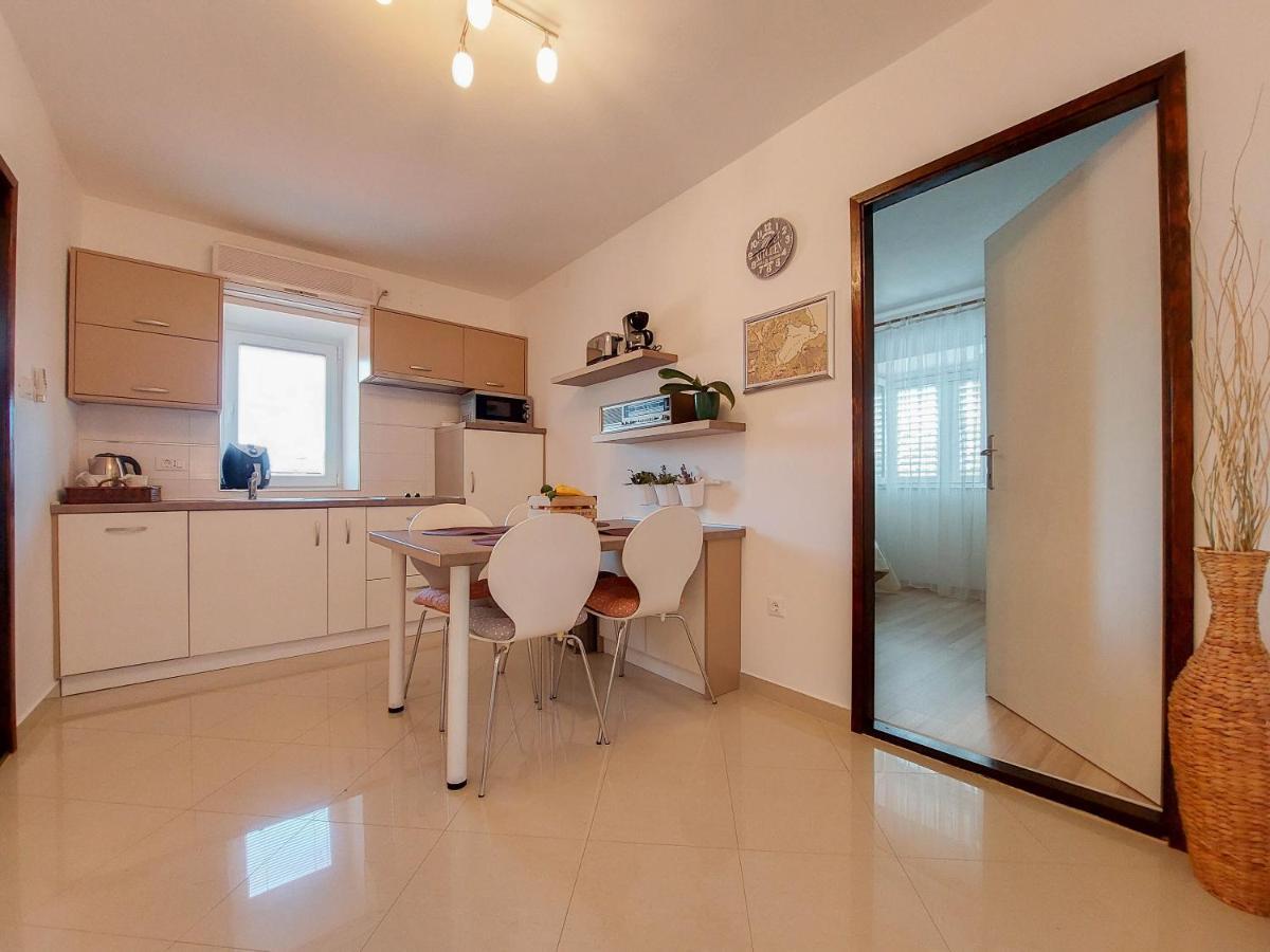 Apartment Marino Čižići Εξωτερικό φωτογραφία
