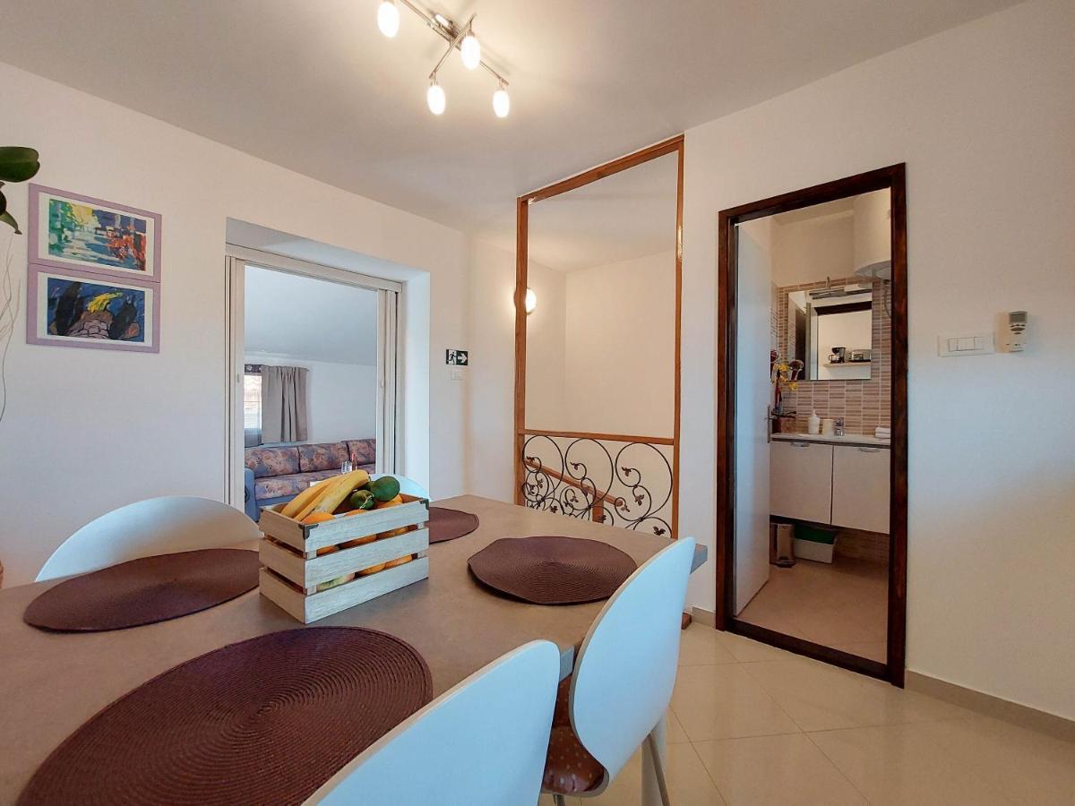 Apartment Marino Čižići Εξωτερικό φωτογραφία