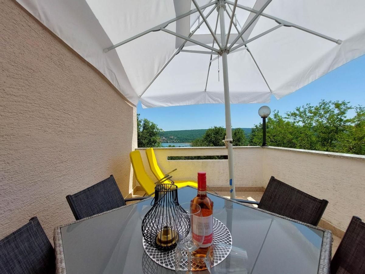 Apartment Marino Čižići Εξωτερικό φωτογραφία