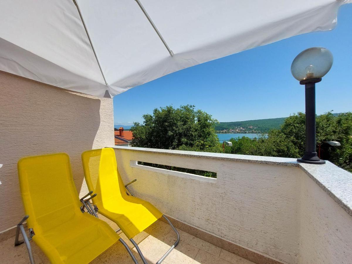 Apartment Marino Čižići Εξωτερικό φωτογραφία