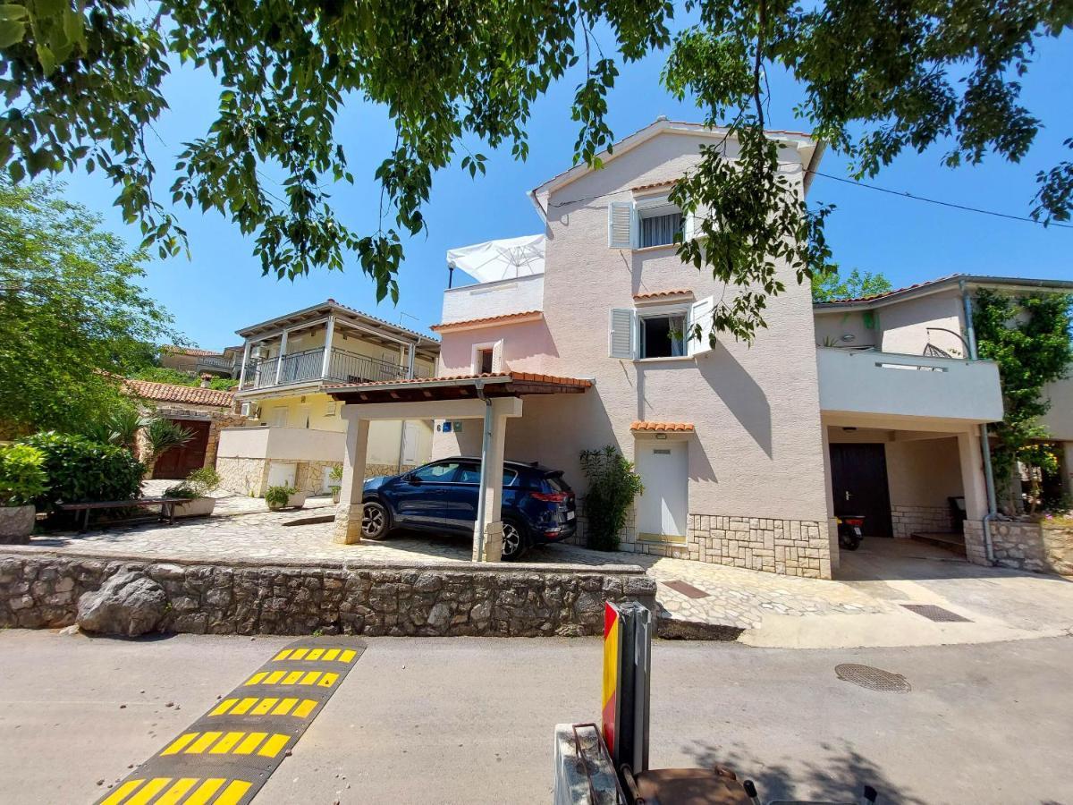 Apartment Marino Čižići Εξωτερικό φωτογραφία