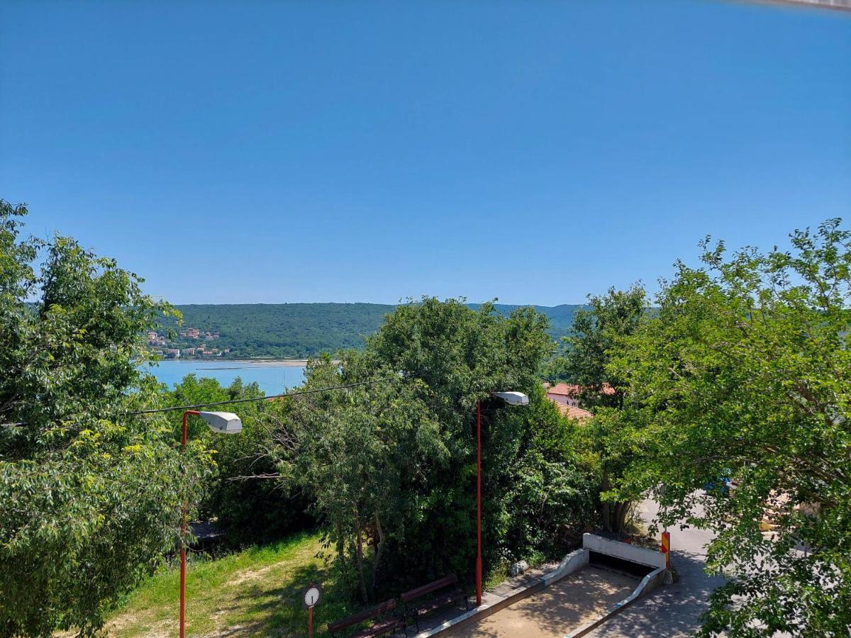Apartment Marino Čižići Εξωτερικό φωτογραφία