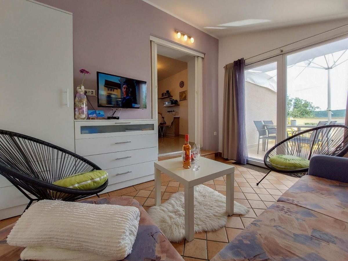 Apartment Marino Čižići Εξωτερικό φωτογραφία