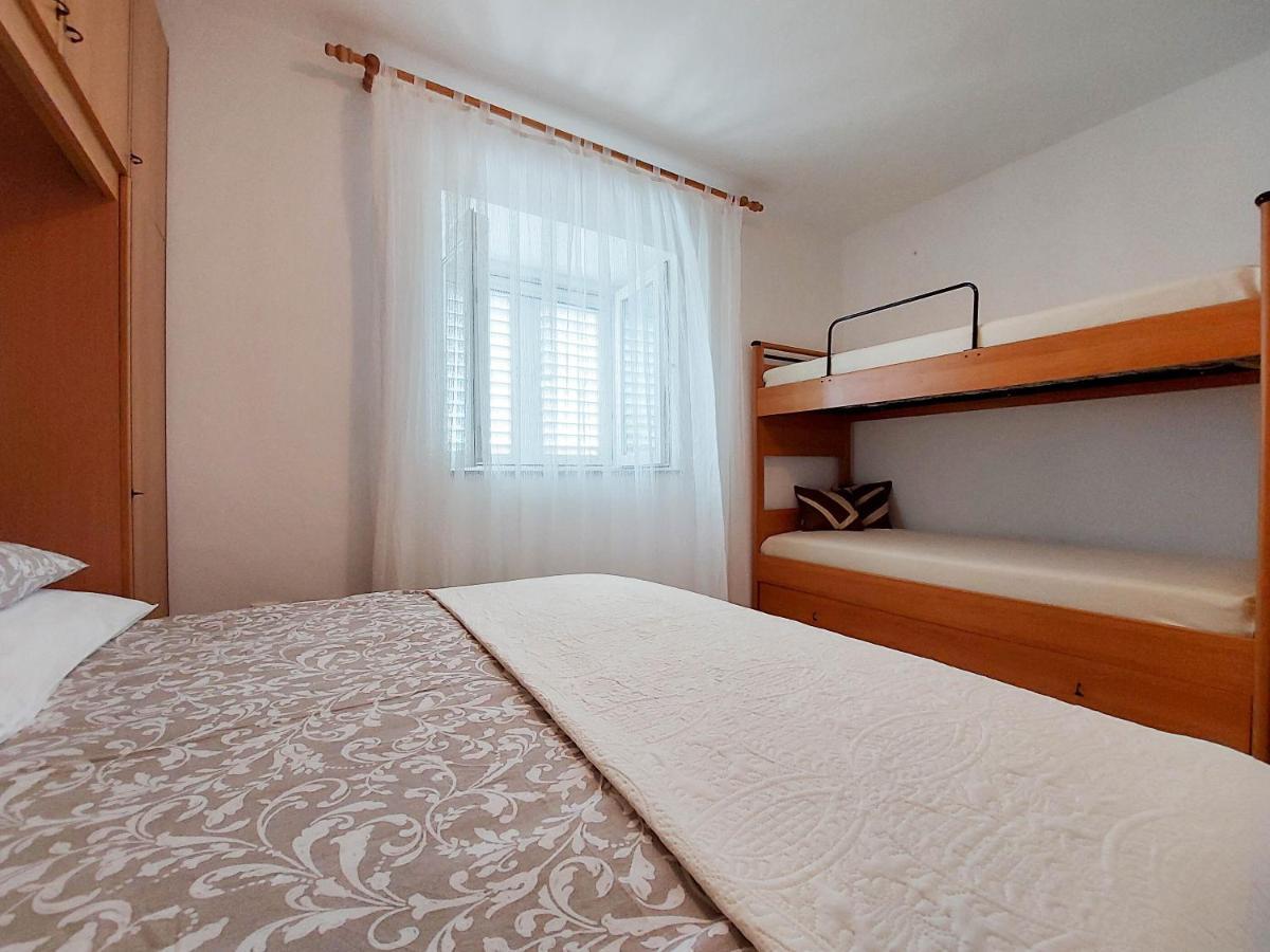 Apartment Marino Čižići Εξωτερικό φωτογραφία