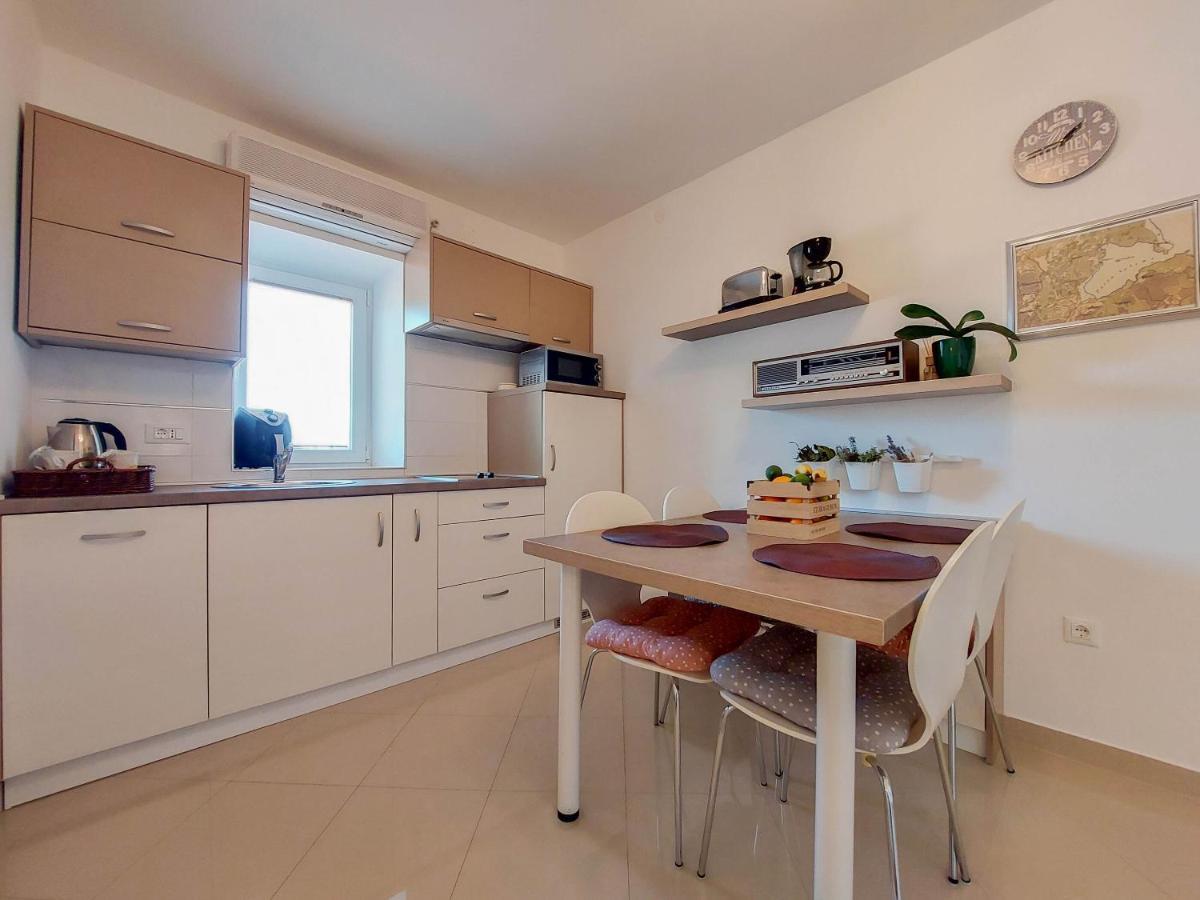 Apartment Marino Čižići Εξωτερικό φωτογραφία
