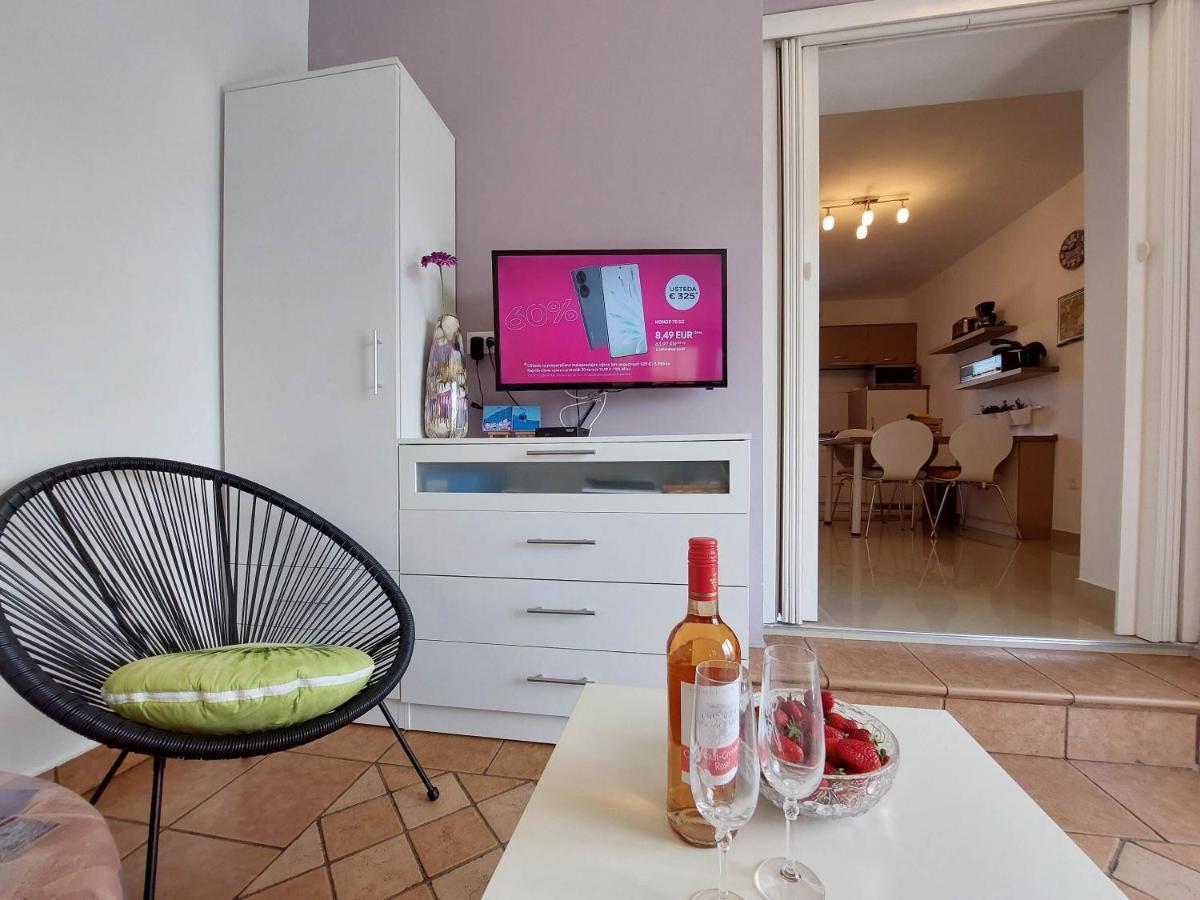 Apartment Marino Čižići Εξωτερικό φωτογραφία