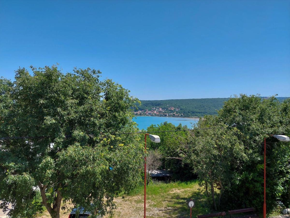 Apartment Marino Čižići Εξωτερικό φωτογραφία