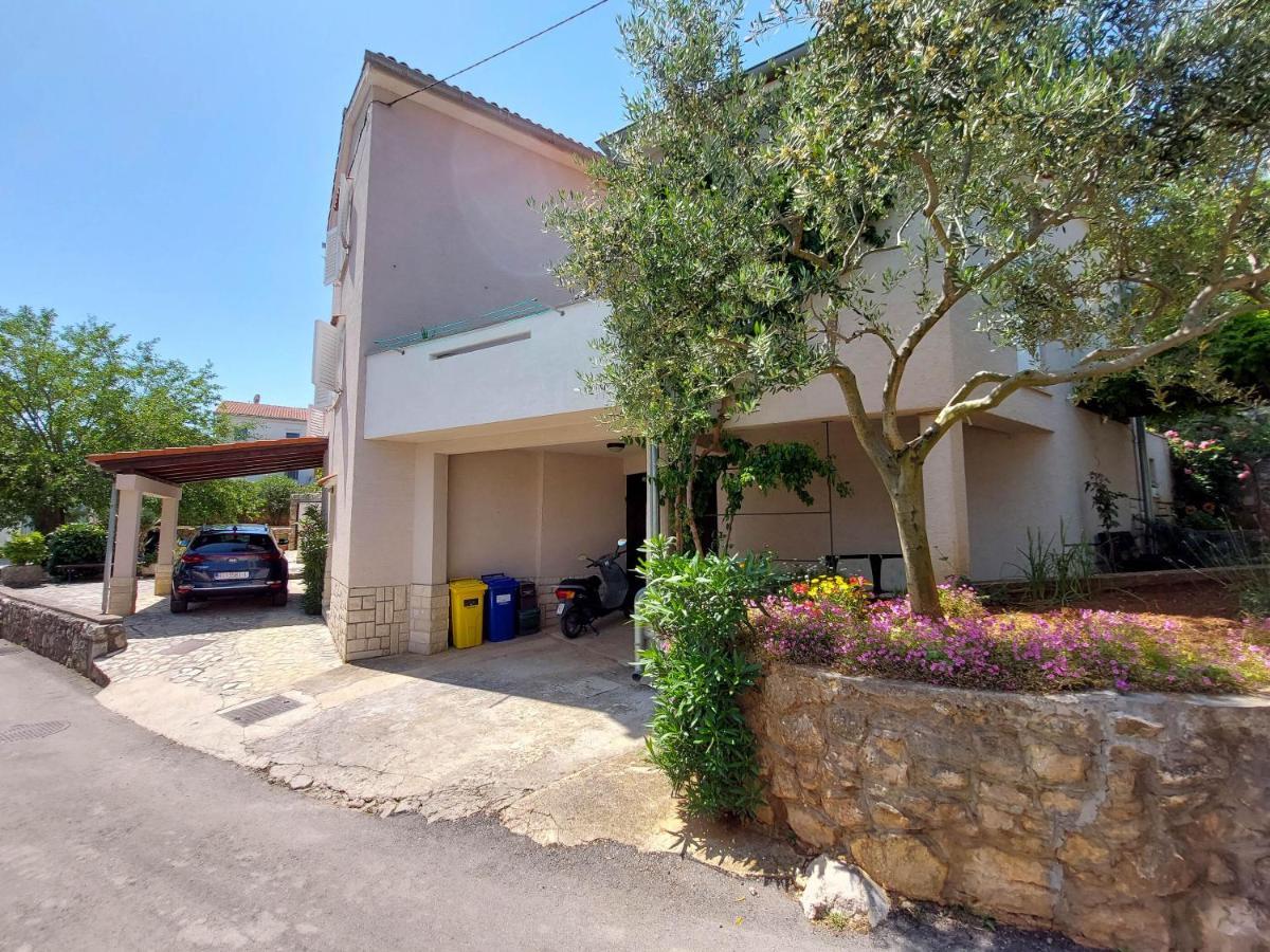 Apartment Marino Čižići Εξωτερικό φωτογραφία