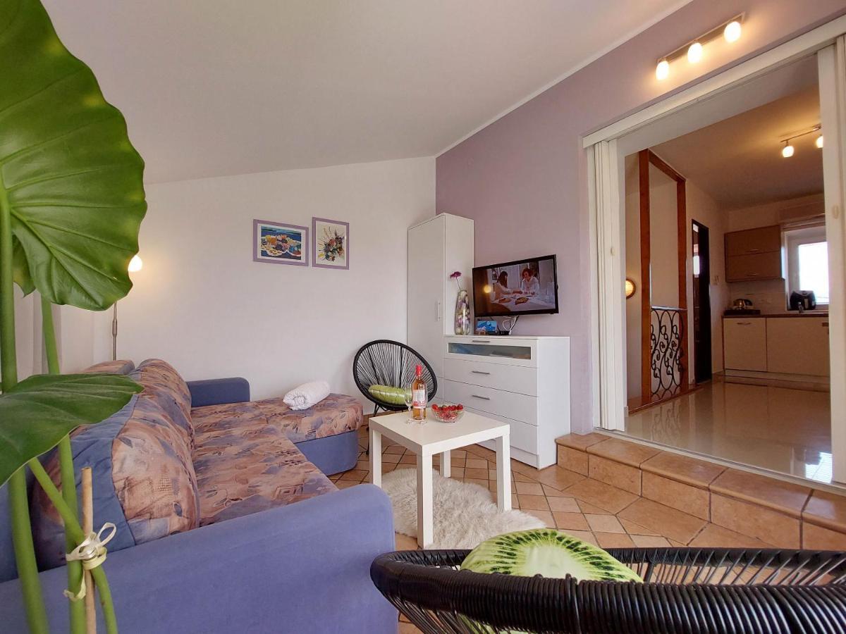 Apartment Marino Čižići Εξωτερικό φωτογραφία