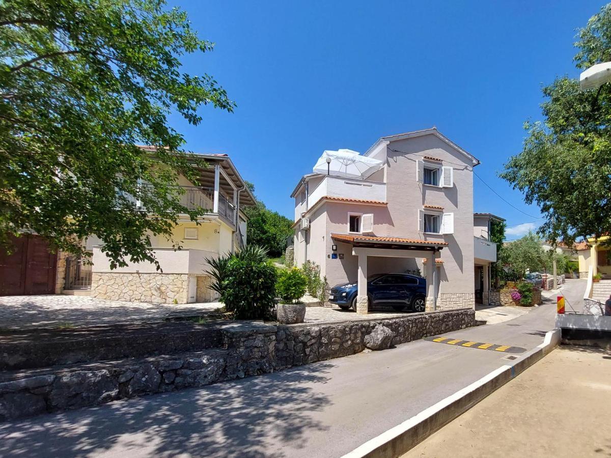 Apartment Marino Čižići Εξωτερικό φωτογραφία