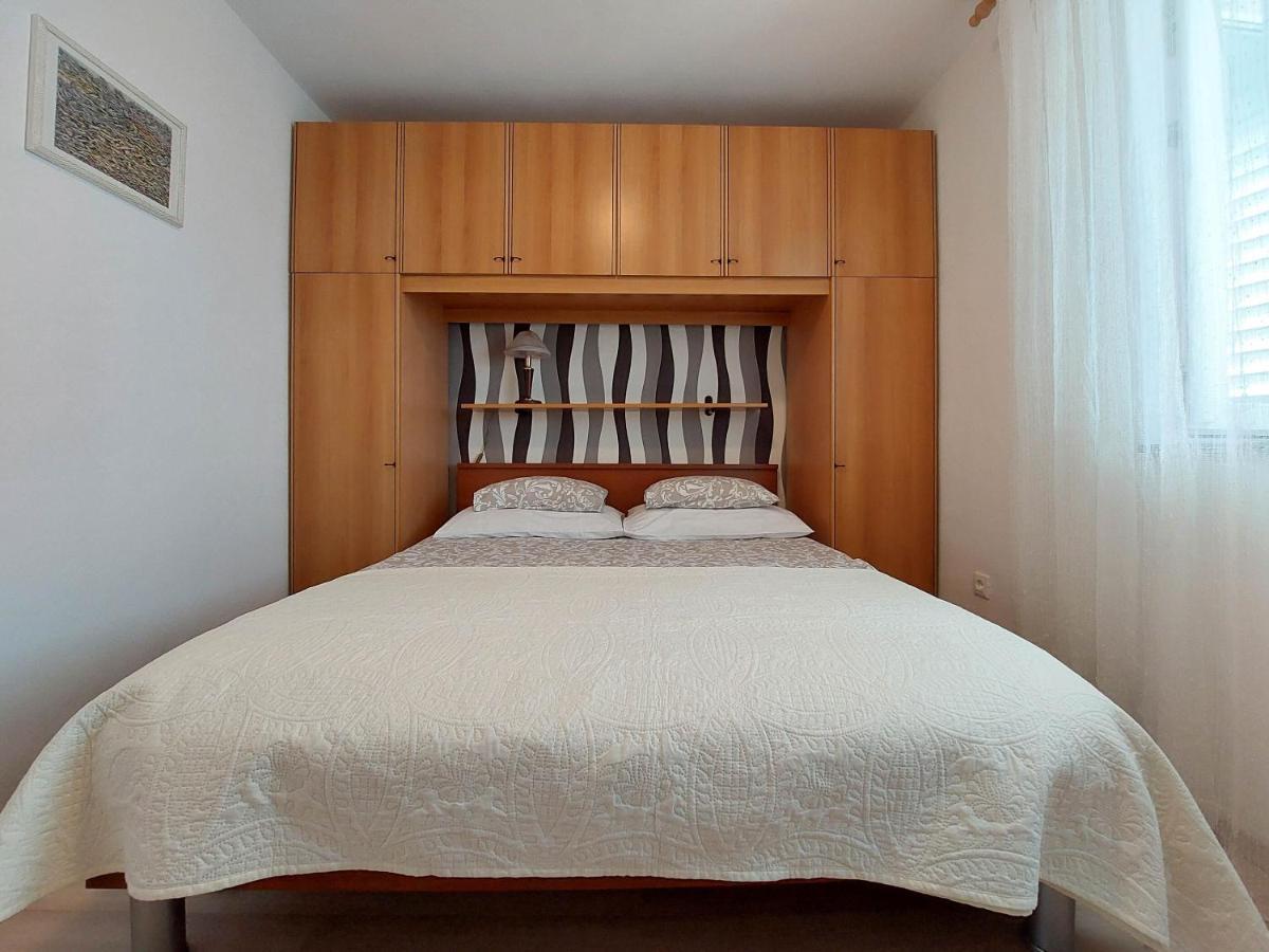 Apartment Marino Čižići Εξωτερικό φωτογραφία