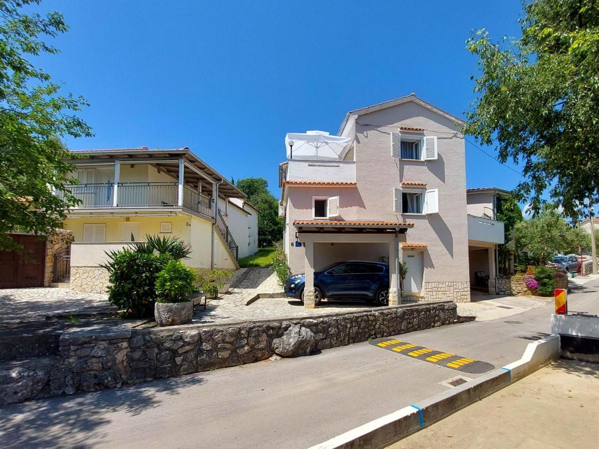 Apartment Marino Čižići Εξωτερικό φωτογραφία