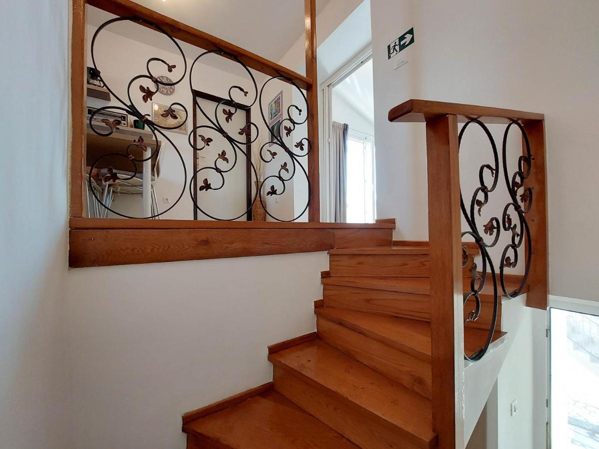 Apartment Marino Čižići Εξωτερικό φωτογραφία