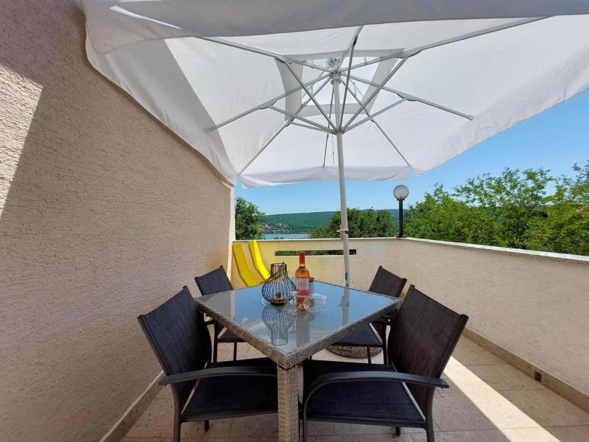 Apartment Marino Čižići Εξωτερικό φωτογραφία