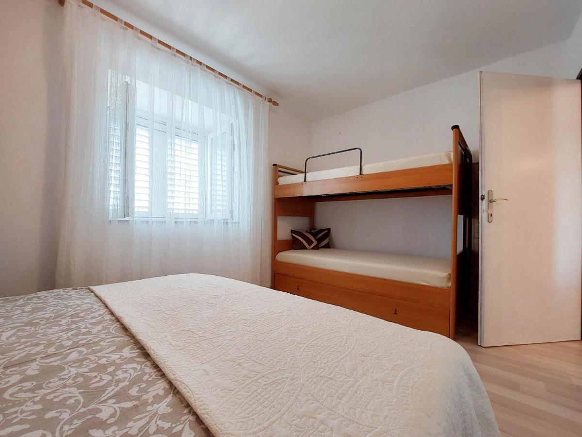 Apartment Marino Čižići Εξωτερικό φωτογραφία