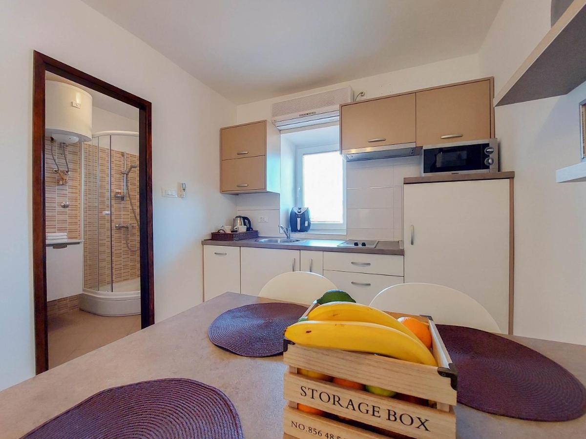 Apartment Marino Čižići Εξωτερικό φωτογραφία