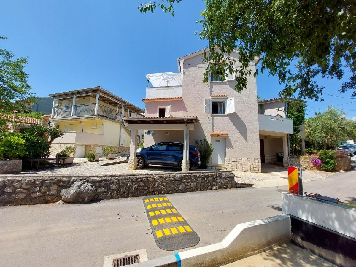 Apartment Marino Čižići Εξωτερικό φωτογραφία