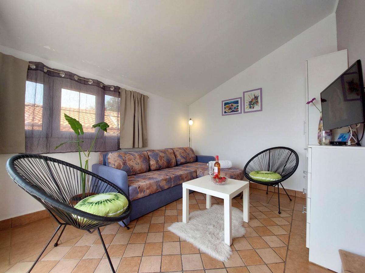 Apartment Marino Čižići Εξωτερικό φωτογραφία