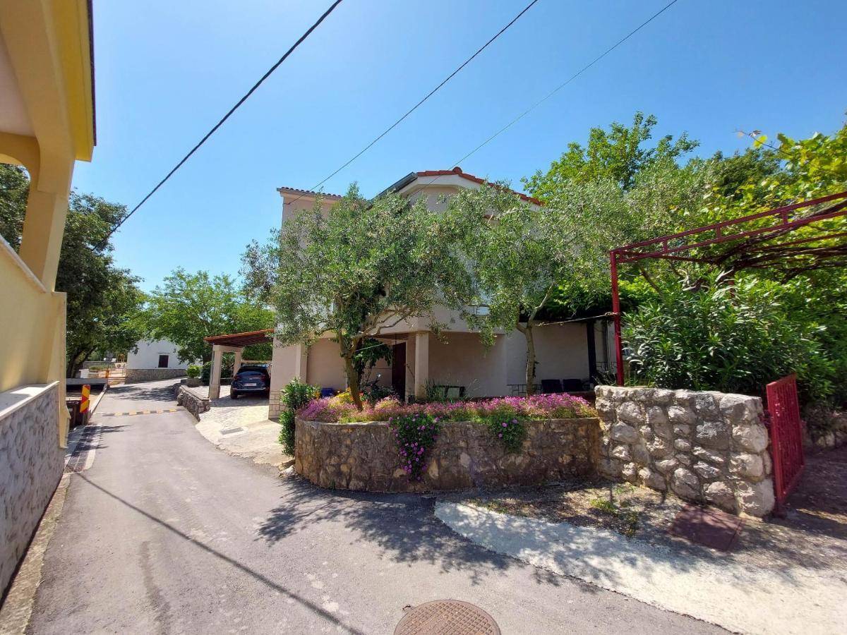 Apartment Marino Čižići Εξωτερικό φωτογραφία